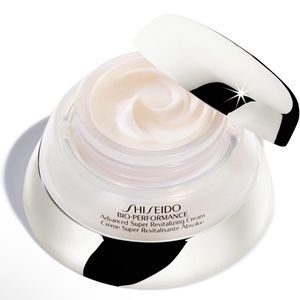 Shiseido Bio-Performance Advanced Super Revitalizing Cream - Anti-Aging Moisturi